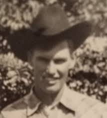 Obituary for William "Bill" Bradley Hurd