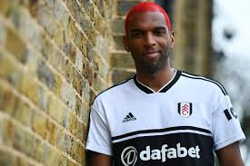 Football statistics of ryan babel including club and national team history. Fulham Sign Babel From Besiktas