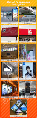 Ada beragam jenis bingkai foto seperti bingkai foto dari metal berbentuk hati, frame foto berbentuk mainan yang unik, hingga bingkai foto yang sederhana. Distributor Supplier Jual Slim Light Box Led Acrylic Display Neonbox Tipis Digital Sign Advertising Media Promosi Harga Murah