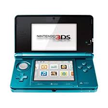 4.1 out of 5 stars 11. Used Nintendo 3ds Games Cheap Buy Online