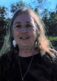 Janet Strickland Amerson Obituary May 25, 2022