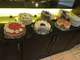 Backen ist meine leidenschaft und ich würde sehr gerne kuchen und torten verkaufen. Hausgemachte Torten Cafe Hof Strotker