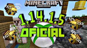 100% working on 9,951 devices. Descargar Minecraft Pe 1 14 1 5 Oficial Con Inicio De Sesion A Xbox Live Y Sin Licencia Para Android Youtube