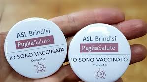 It was first identified in december 2019 in wuhan,. Campagna Vaccinazioni Spille Per Personale Sanitario