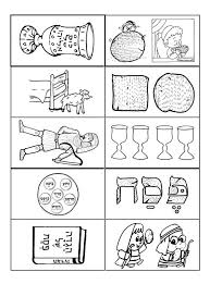 Each page explores the 10 plagues, found in the bible, in a fun wa Moses Plagues Coloring Pages