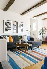 Online Interior Design And Home Decorating Havenly Home Design Living Room Mod Living Room Rugs In Living Room