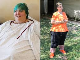 When she first appeared on the show, bettie weighed 654 pounds. 25 Unbelievable Before After Photos From My 600 Lb Life Bored Panda