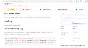 Download Geospatial Solutions Expert Svg2geojson Svg File With Added Geo Referencing