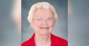 Clara B. Wehrend Obituary