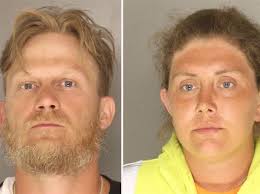 Police: Munhall 2-year-old died after ingesting fentanyl; parents charged  with homicide