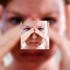 Le diagnostic de syphilis est confirmé par une prise de sang. Scotome Central Scotome Mobile Scotome Scintillant Hemianopsie