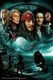 The curse of the black pearl pirates of the caribbean. Pirates Of The Caribbean Trilogy 1 3 Fluch Der Karibik Piraten Der Karibik Karibik