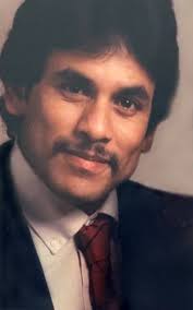 Pablo Solis Obituary