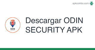Download odin apk 1.2.3 for android. Odin Security Apk 3 1 0 Aplicacion Android Descargar