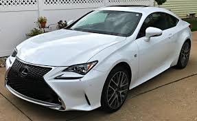 The rc 350 f sport, based on the rc 350, will feature exclusive design elements and enhanced driving performance. Twigz S 2015 Rc 350 F Sport Awd Build Clublexus Lexus Forum Discussion