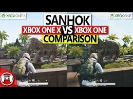 The xbox one x has the edge in terms of both resolution and texture detail. Here S My Sanhok Xbox One X Vs Og Xbox Graphics Comparison Pubgxboxone