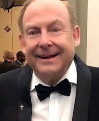 David Booth Obituary