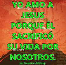 Te traemos, en esta ocasión, un compilado de imágenes con frases cristianas para compartir, esta semana santa, con tus familiares y amigos. Yo Amo A Jesus Frases De Amor Dios Es Bueno Diosesbueno Com Reflexiones Frases Palabras De Animo Y Consuelo Recursos Cristianos Versiculos Diarios De La Biblia