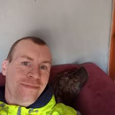 Andrew Beavin in people