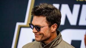 Patriots Legend Tom Brady Wins Inaugural Fanatics Games