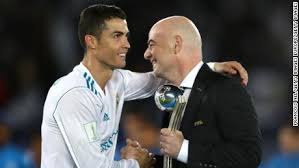 Top european clubs have previously said they will boycott. China To Host First Expanded Edition Of Fifa Club World Cup In 2021 Cnn
