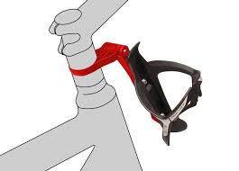 Additive Spacer One Adapter Fur Flaschenhalter In 2020 Flaschenhalter E Bike Elektro Rad