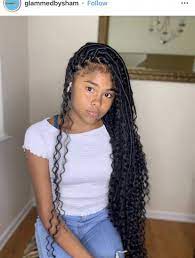 Pin On Best Hair For Box Braids