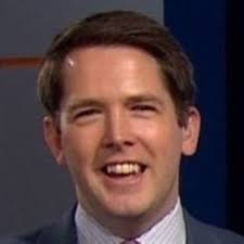 Find out about ITV News' Chris Hall