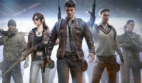 Best pubg mobile alternatives for android and ios. China S Pubg Alternative Earns 14m In 3 Days Extremetech