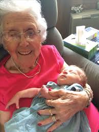 Doris Raymond Obituary (2016)