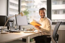 Office Manager Fiche De Poste Et Definition Aadprox
