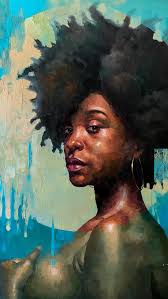 #thebohemianstudios #elishanyong #artrealism #artreels #jericho #iniko  #artdaily #reels #oilpainting #oiloncanvas #contemporaryportraits  #contemporaryafricanart #africanart #contemporaryart #blackart ...
