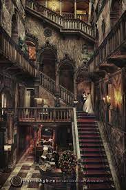 13 Haunted Hotels We Totally Want To Check In To Haunted Hotel Places To Visit Gothic House