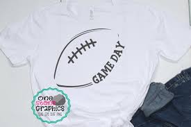 Maybe you would like to learn more about one of these? Game Day Svg Football Svg Football Football Outline Svg 303450 Svgs Design Bundles