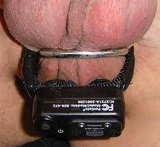 How To Make A Shock Collar - Male Chastity Journal