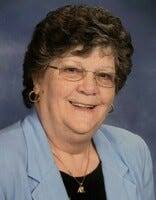 Dorothy Mae Brummett Obituary