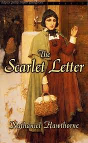 Text To Text The Scarlet Letter And Sexism And The Single Murderess The Scarlet Letter Book The Scarlet Letter Nathaniel Hawthorne