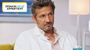 Demain nous appartient : "On fait logement à part"... Rien ne va plus entre  Aurore et William !