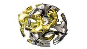 Hanayama metal puzzles level 6 solution. Cast Rotor Is The New Hardest Hanayama Puzzle Youtube