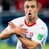 Am mittwochabend gilt es für xhaka & co. 1
