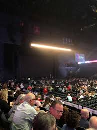 Van Andel Arena Section 108 Home Of Grand Rapids Griffins