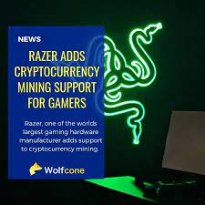 Wolfcone Cryptocurrency News Blockchain Cryptocurrency Cryptocurrency