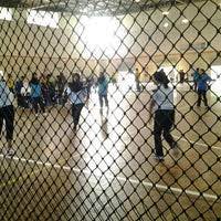 My wife went to collect points at this place.oh my god.the lady on the counter.answered her in this way. Dewan Majlis Perbandaran Sungai Siput Convention Center