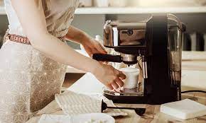 Peter foley, who led australia's search team for the malaysian airlines jet. Coffee Machines For Your Home Make A Cafe Style Brew Without Leaving The House Which News