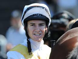 Jason Collett given ultimate compliment that he's a younger version of Hugh  Bowman