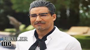 A Recipe For Seduction Trailer 2020 Kfc Colonel Sanders Movie Hd Youtube