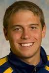 2008-09 Men's Swimming and Diving Roster