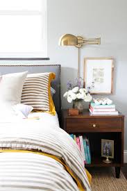 Affordable Wall Sconces That Can Transform Your Room The Everygirl 2020 Yatak Odasi Aplikleri Yatak Odasi Tasarimlari Kucuk Yatak Odalari