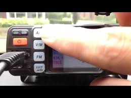 Best match | most recent. Baojie Bj 318 Dual Band Mobile Problem Youtube