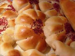اشكال معجنات بالصور بالصور اشكال جديدة وغريبة للفطائر اللذيذة شوق وغزل Food Arabic Food Fruit